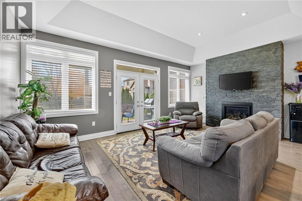 11 Jong Street, Waterford, Ontario  N0E 1Y0 - Photo 15 - 40787126