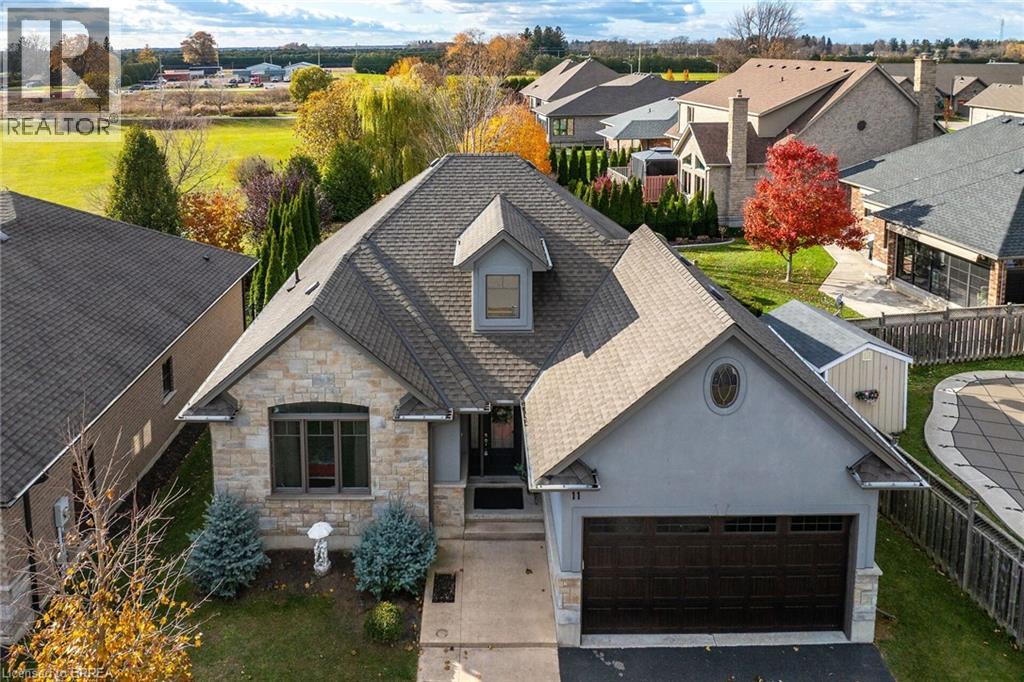 11 Jong Street, Waterford, Ontario  N0E 1Y0 - Photo 3 - 40787126