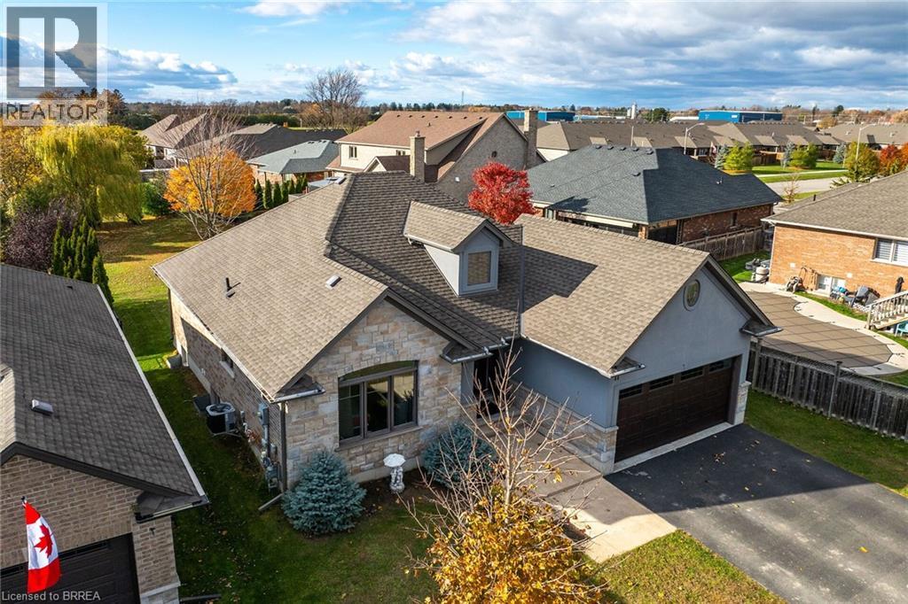 11 Jong Street, Waterford, Ontario  N0E 1Y0 - Photo 37 - 40787126