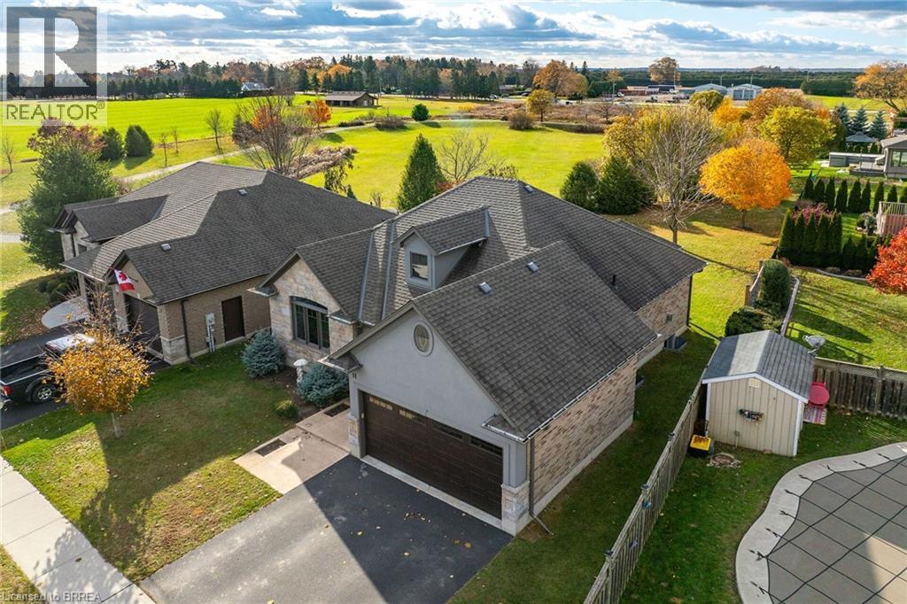 11 Jong Street, Waterford, Ontario  N0E 1Y0 - Photo 38 - 40787126