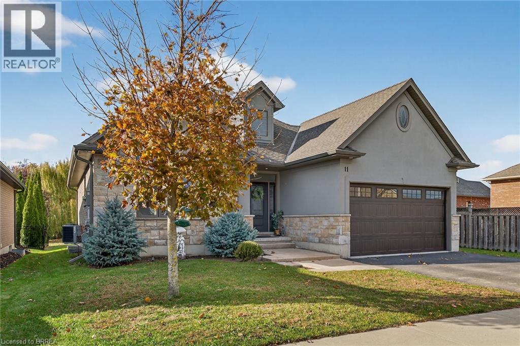 11 Jong Street, Waterford, Ontario  N0E 1Y0 - Photo 4 - 40787126