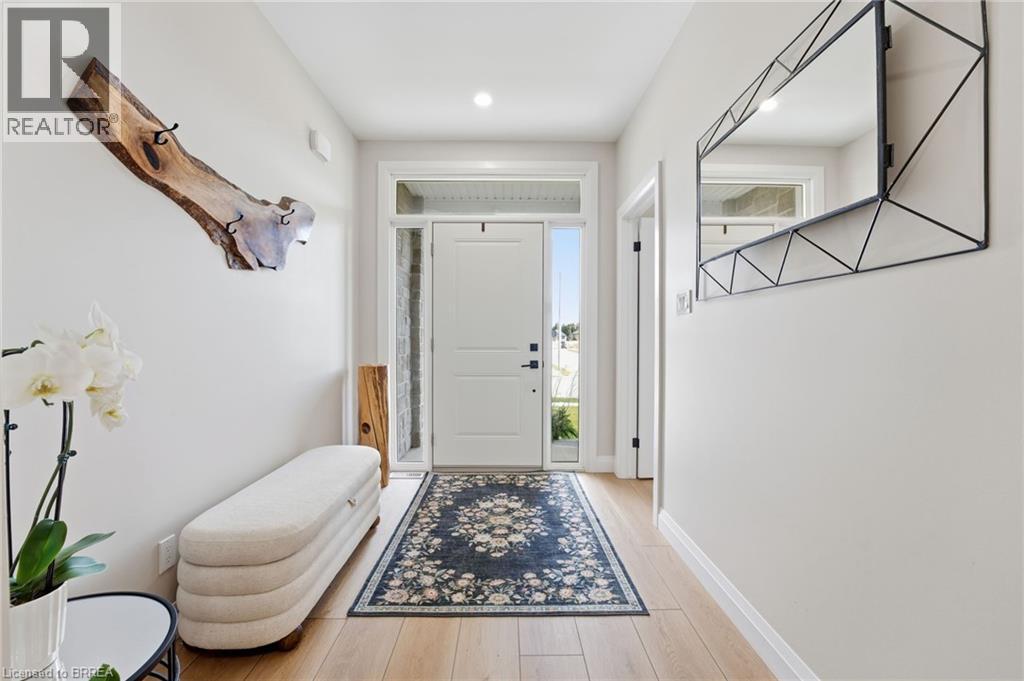 58 Vanrooy Trail, Waterford, Ontario  N0E 1Y0 - Photo 4 - 40786519