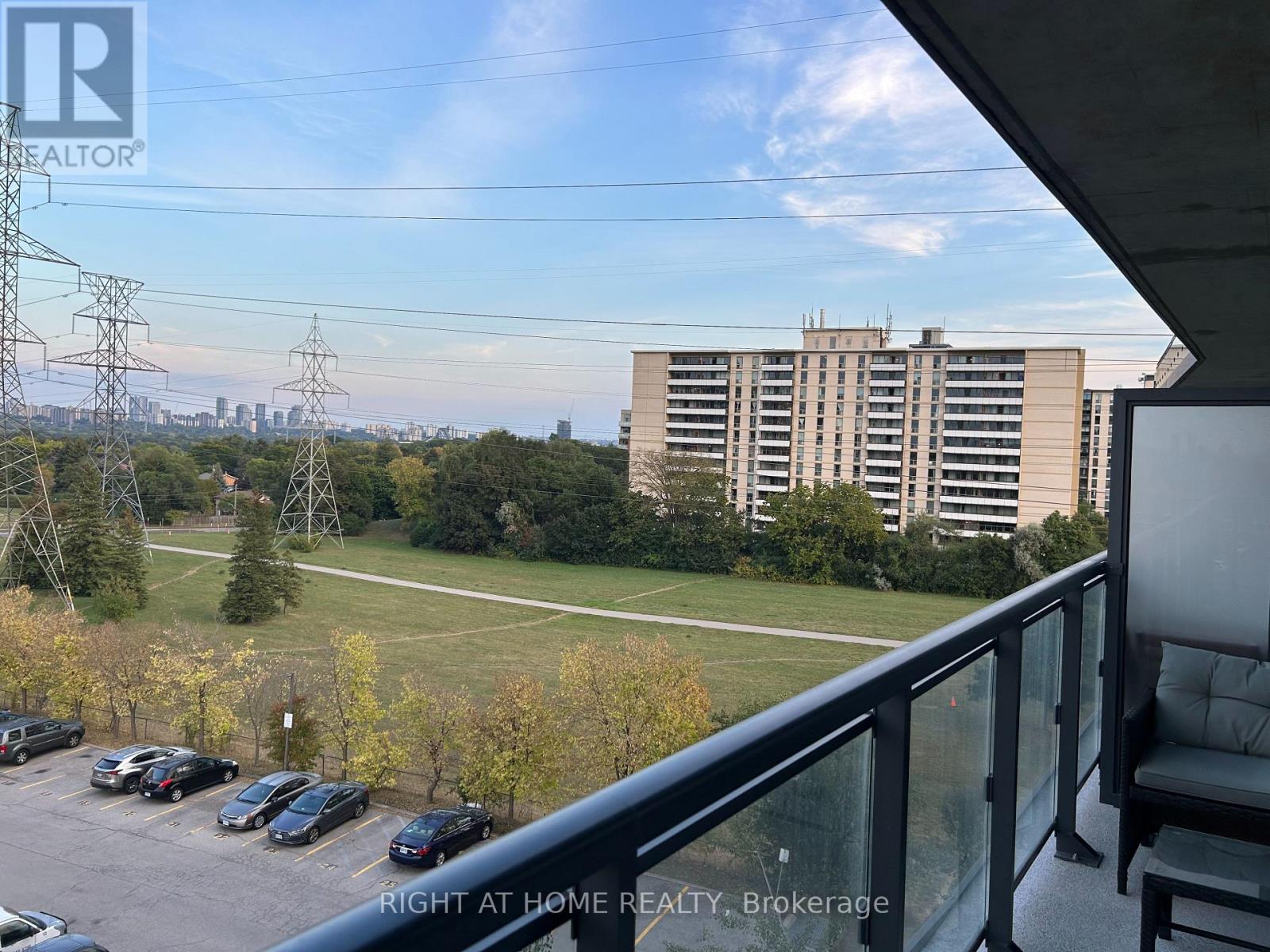 606 - 3237 Bayview Boulevard, Toronto, Ontario  M2K 0G1 - Photo 15 - C12545152