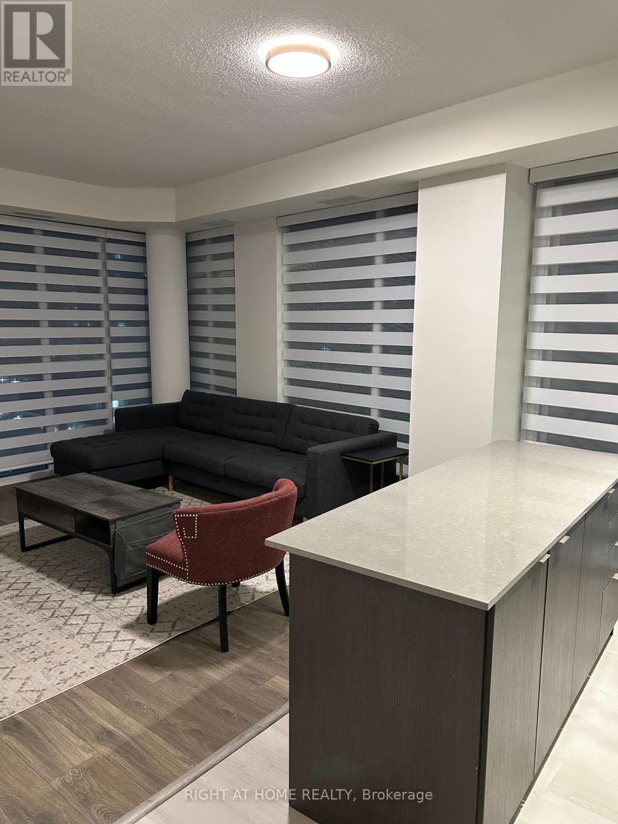 606 - 3237 Bayview Boulevard, Toronto, Ontario  M2K 0G1 - Photo 4 - C12545152