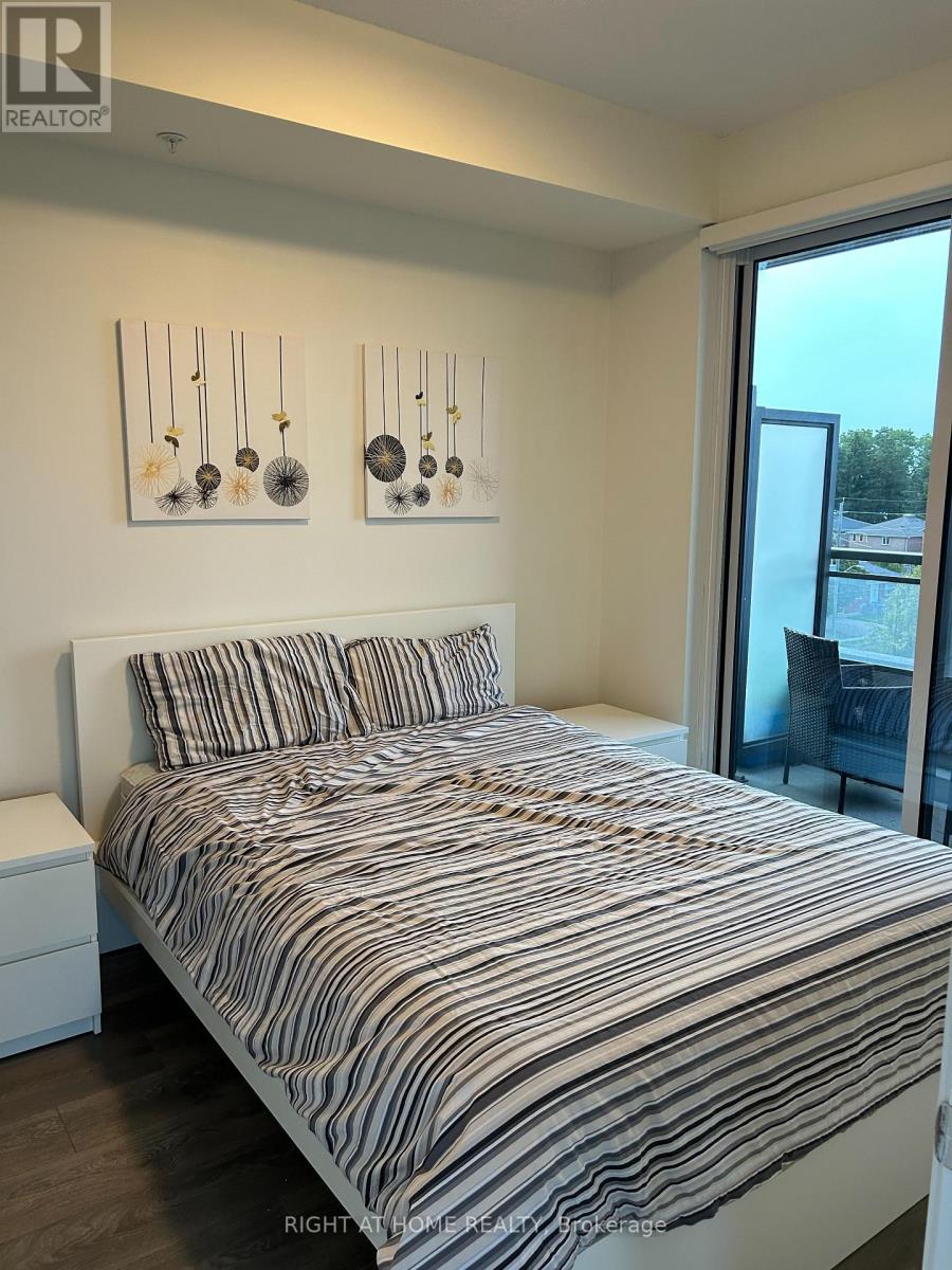 606 - 3237 Bayview Boulevard, Toronto, Ontario  M2K 0G1 - Photo 6 - C12545152