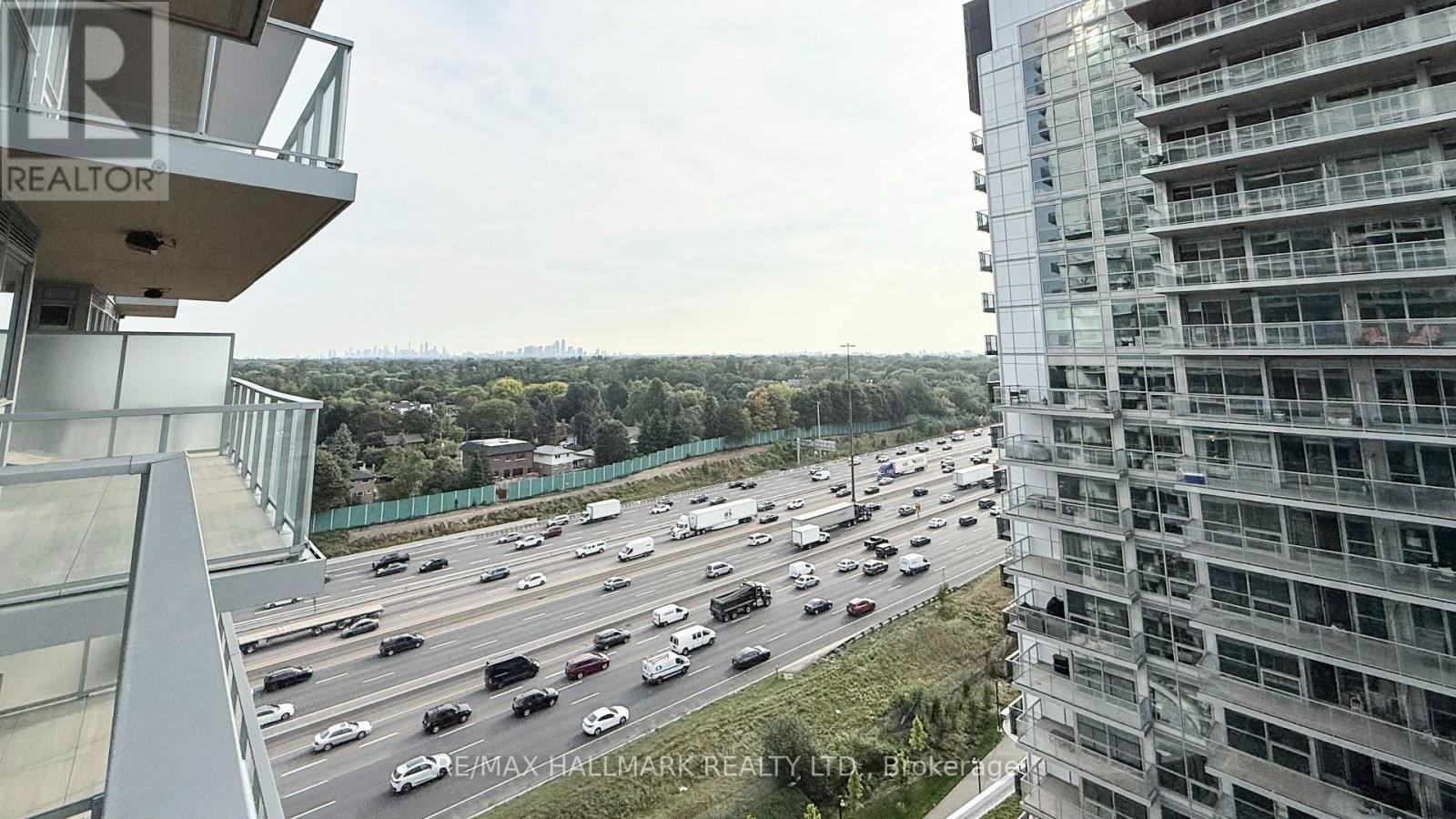 1609 - 27 Mcmahon Drive, Toronto, Ontario  M2K 0J2 - Photo 20 - C12545164