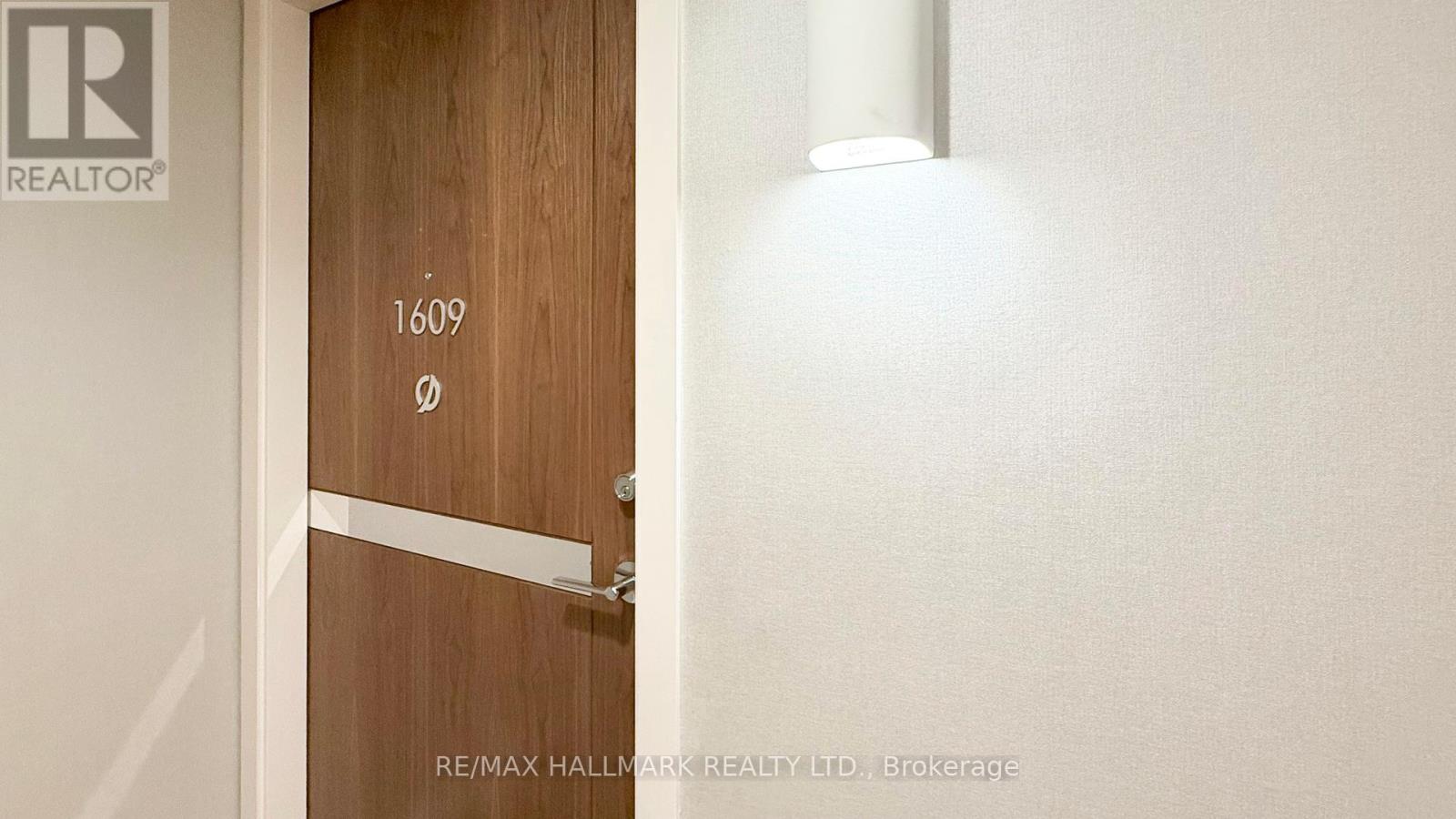 1609 - 27 Mcmahon Drive, Toronto, Ontario  M2K 0J2 - Photo 24 - C12545164