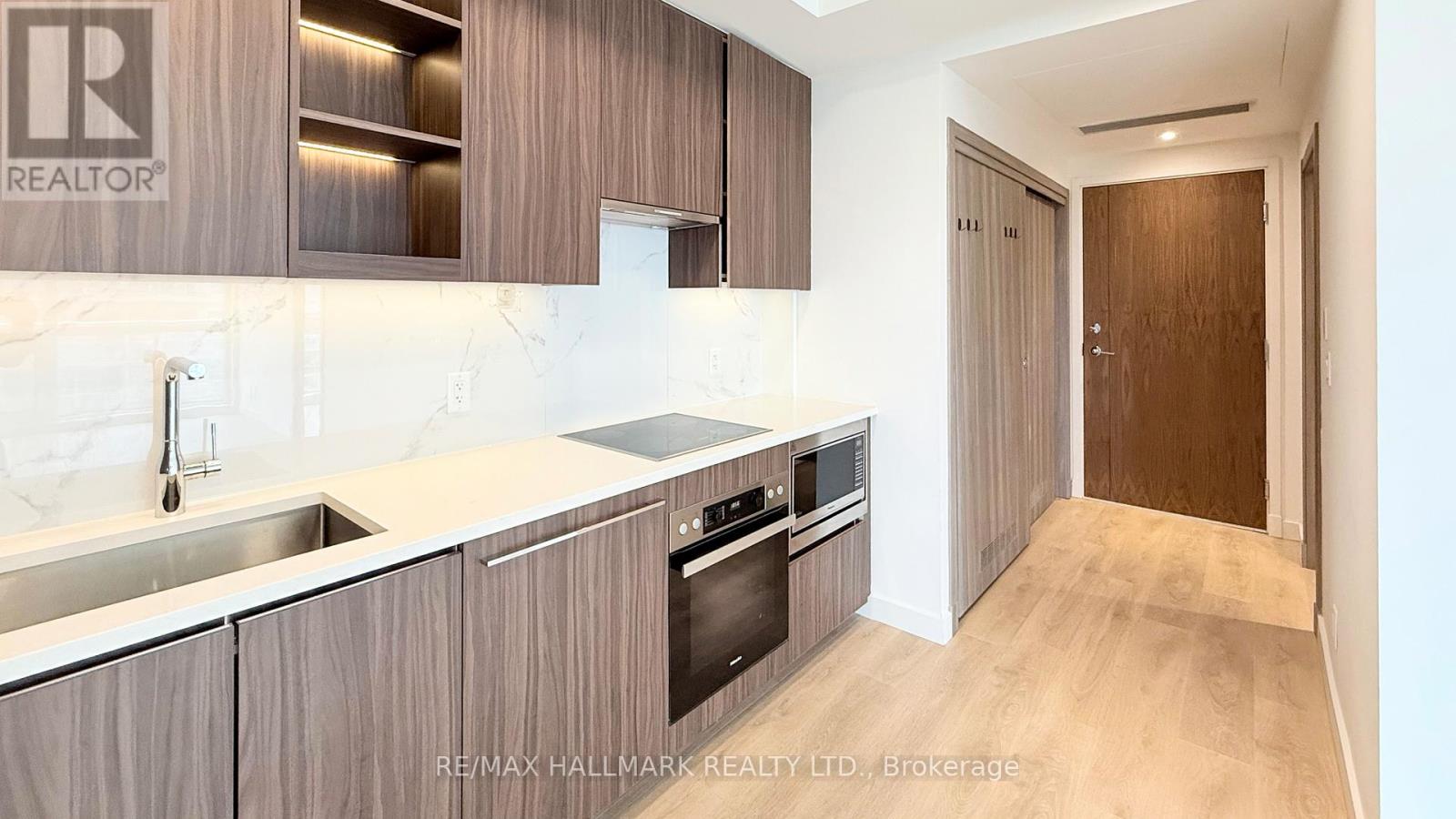 1609 - 27 Mcmahon Drive, Toronto, Ontario  M2K 0J2 - Photo 4 - C12545164