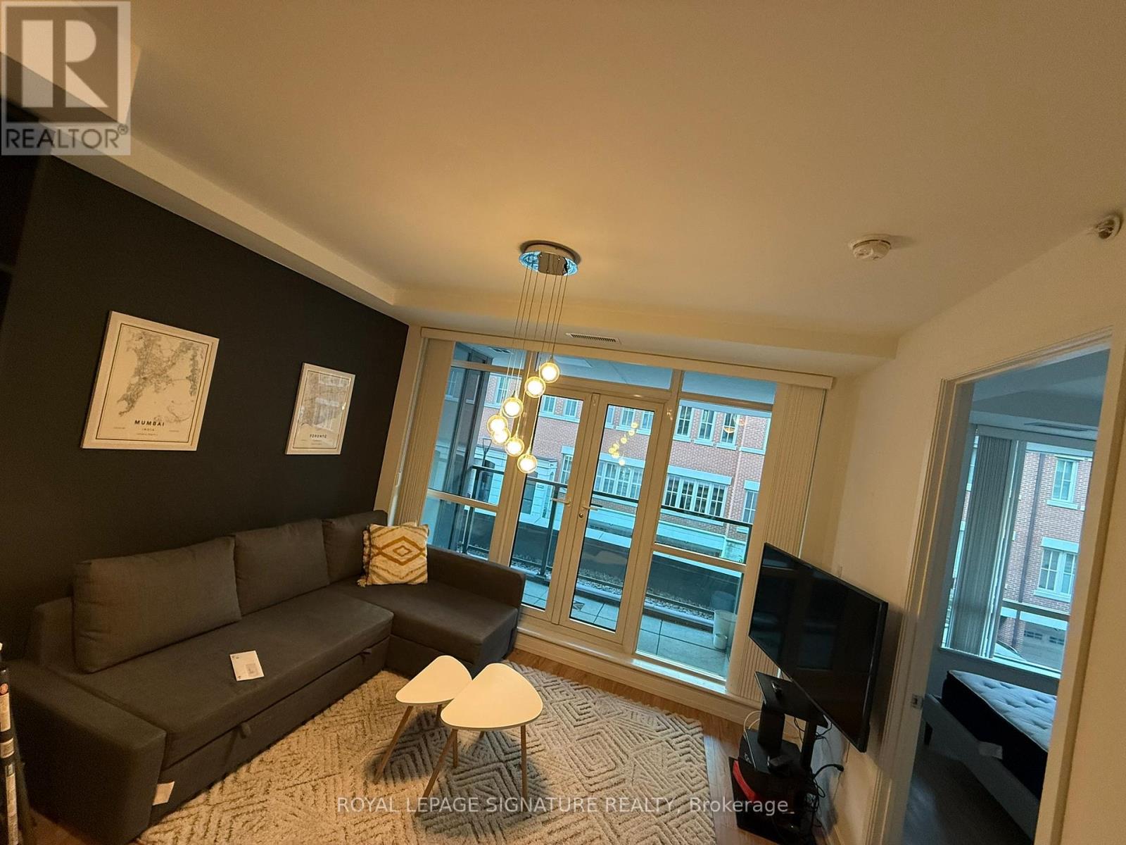 213 - 377 Madison Avenue, Toronto, Ontario  M4V 3E1 - Photo 5 - C12545190