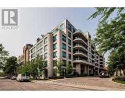 213 - 377 MADISON AVENUE, Toronto, Ontario