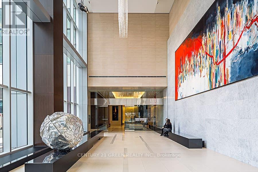 2415 - 386 Yonge Street, Toronto, Ontario  M5B 0A5 - Photo 11 - C12545204