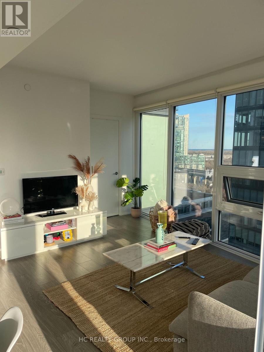 1507 - 19 Western Battery Road, Toronto, Ontario  M6K 3S4 - Photo 10 - C12545232