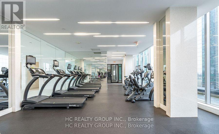 1507 - 19 Western Battery Road, Toronto, Ontario  M6K 3S4 - Photo 4 - C12545232