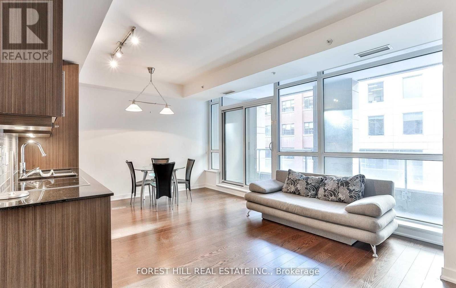 318 - 199 Richmond Street W, Toronto, Ontario  M5V 0H4 - Photo 9 - C12545246