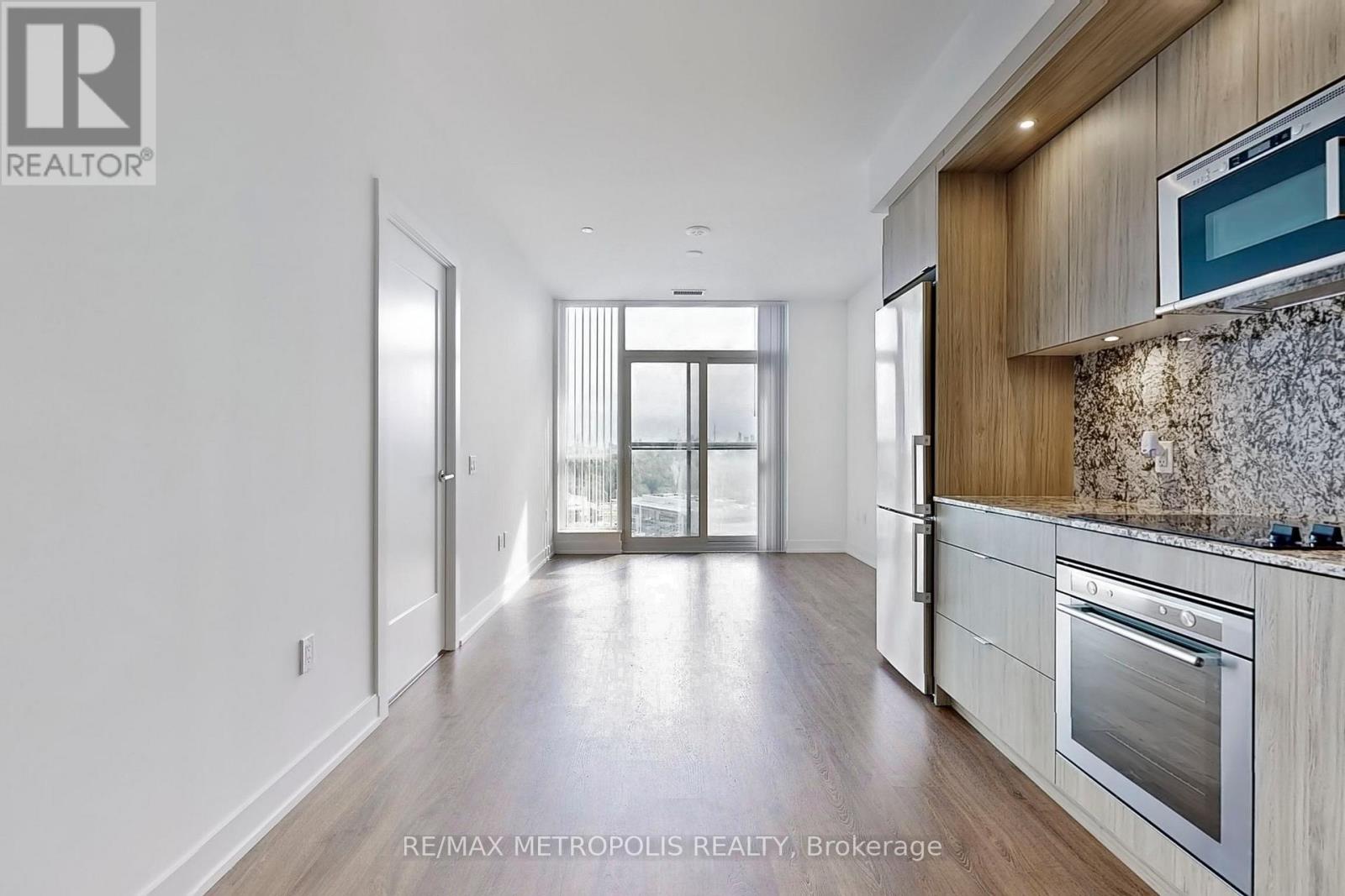 638 - 20 Inn On The Park Drive, Toronto, Ontario  M3C 0P8 - Photo 13 - C12545294