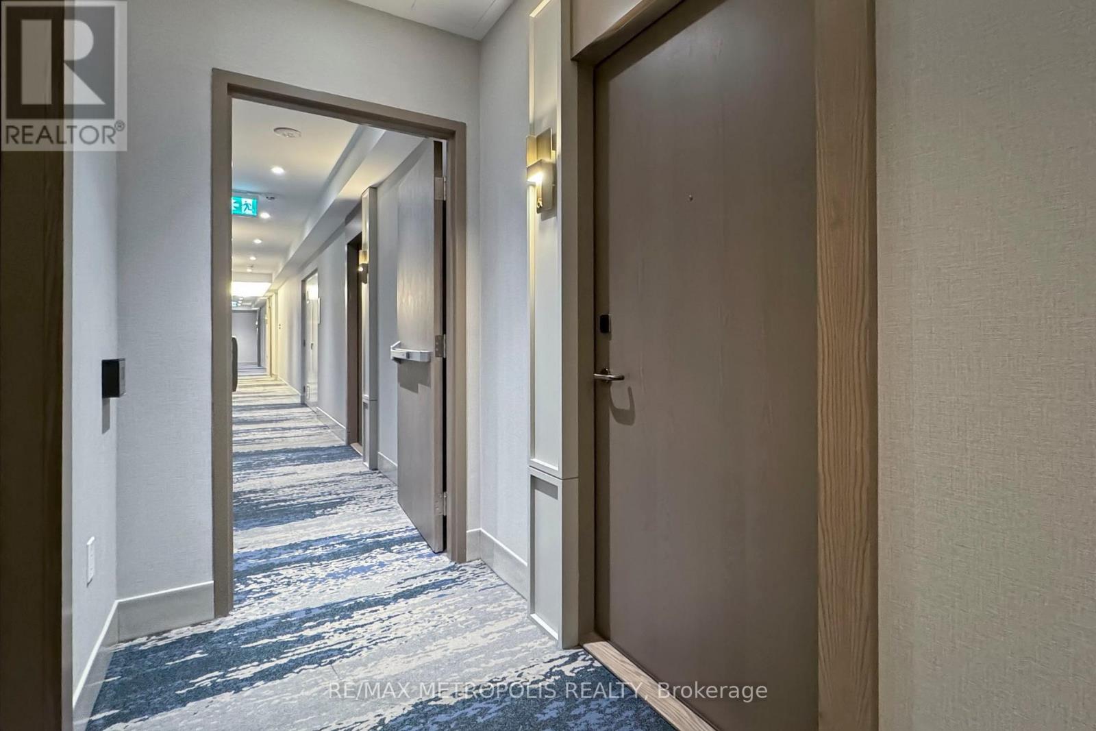 638 - 20 Inn On The Park Drive, Toronto, Ontario  M3C 0P8 - Photo 27 - C12545294