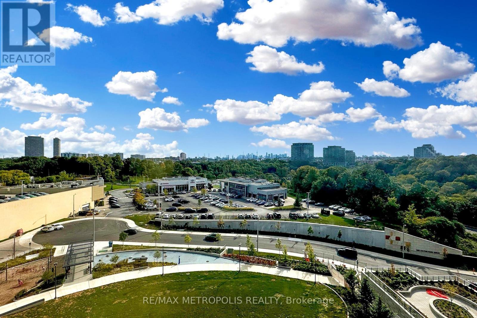 638 - 20 Inn On The Park Drive, Toronto, Ontario  M3C 0P8 - Photo 28 - C12545294