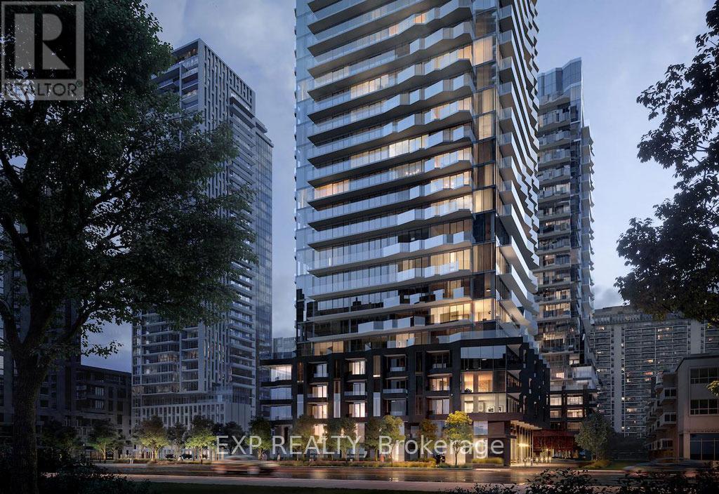 1902 - 110 BROADWAY AVENUE, Toronto, Ontario