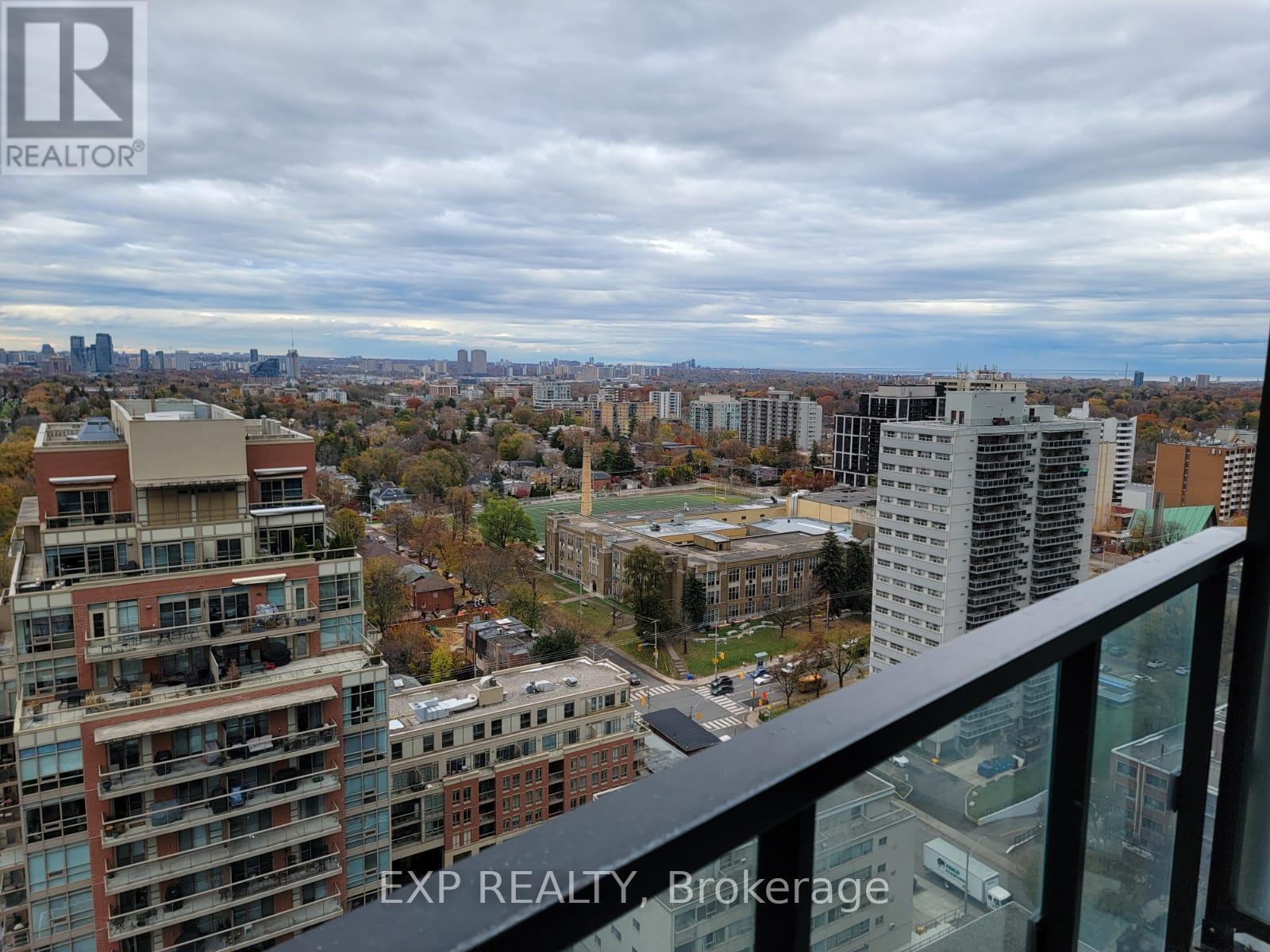 1902 - 110 Broadway Avenue, Toronto, Ontario  M4P 1V7 - Photo 13 - C12545318