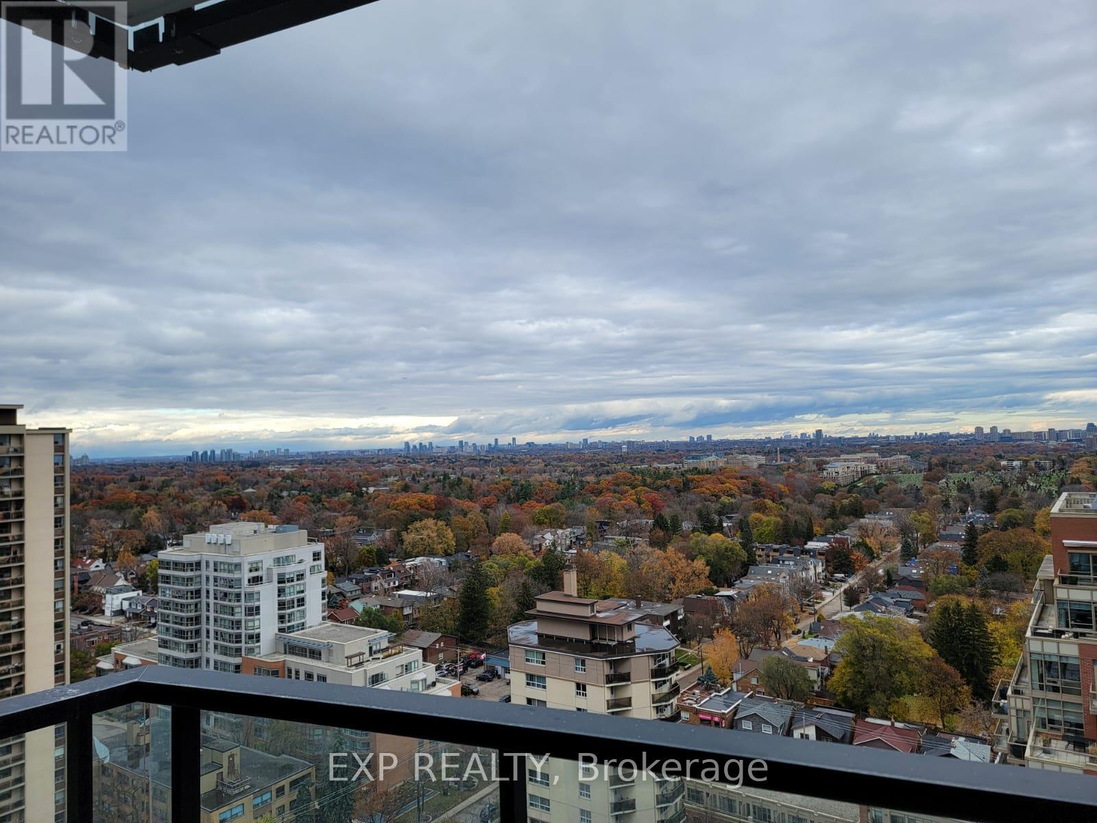 1902 - 110 Broadway Avenue, Toronto, Ontario  M4P 1V7 - Photo 14 - C12545318