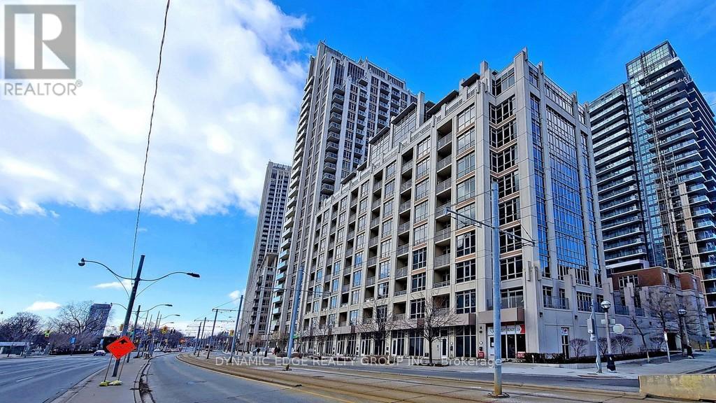 218 - 21 Grand Magazine Street, Toronto, Ontario  M5V 1B5 - Photo 2 - C12545332