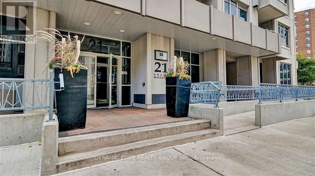 218 - 21 Grand Magazine Street, Toronto, Ontario  M5V 1B5 - Photo 4 - C12545332