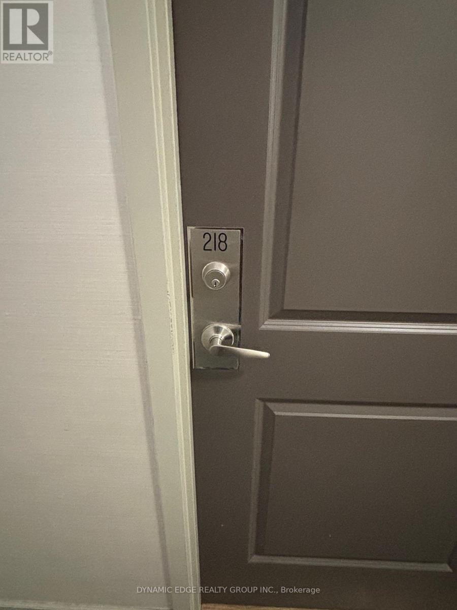 218 - 21 Grand Magazine Street, Toronto, Ontario  M5V 1B5 - Photo 5 - C12545332