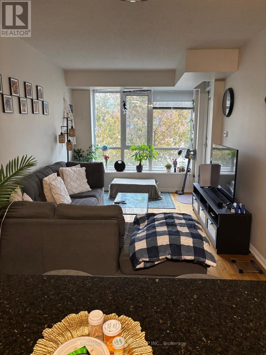 218 - 21 Grand Magazine Street, Toronto, Ontario  M5V 1B5 - Photo 6 - C12545332