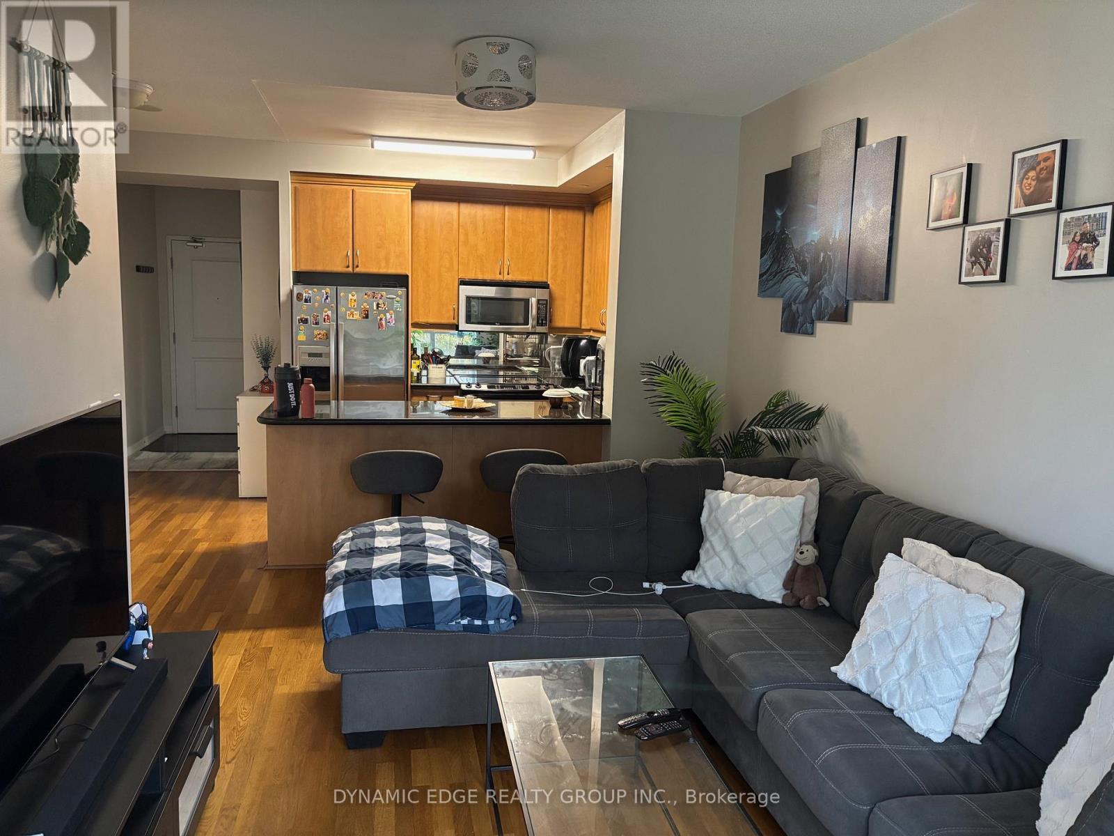 218 - 21 Grand Magazine Street, Toronto, Ontario  M5V 1B5 - Photo 8 - C12545332