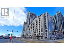 218 - 21 GRAND MAGAZINE STREET, Toronto, Ontario