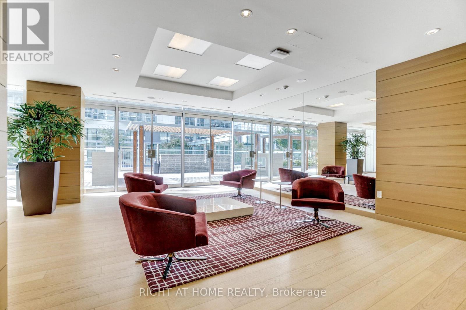 1109 - 29 Queens Quay E, Toronto, Ontario  M5E 0A4 - Photo 33 - C12545336