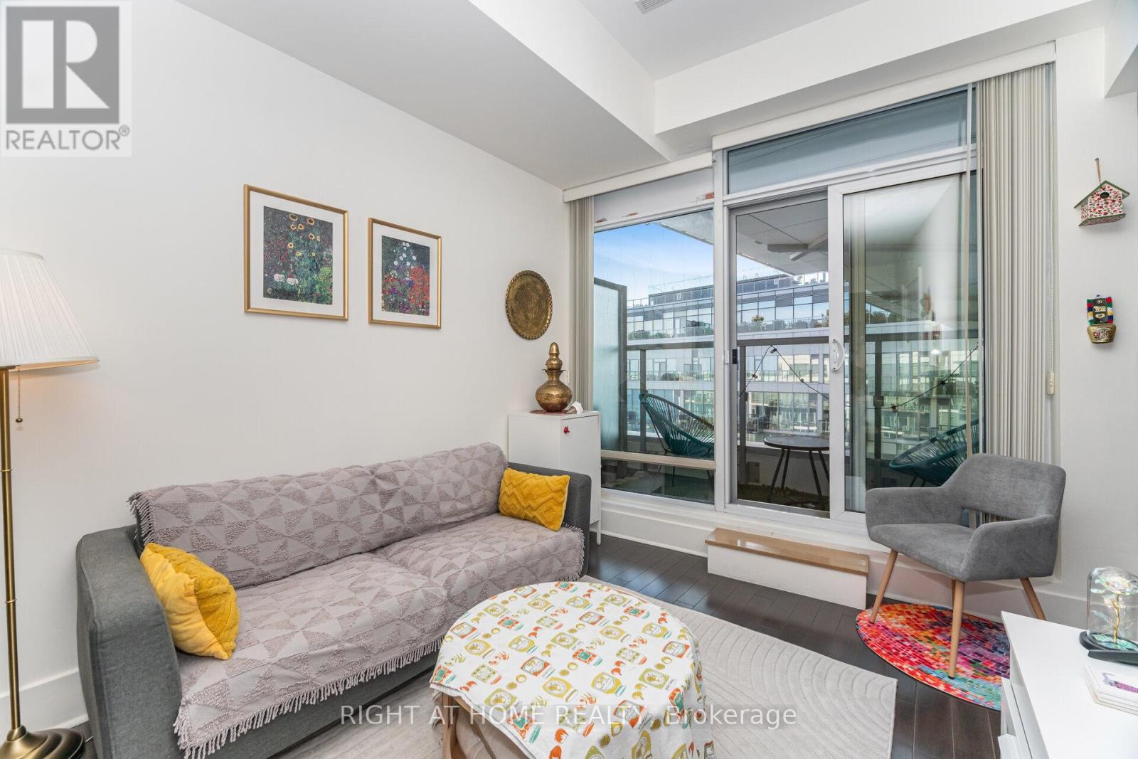 1109 - 29 Queens Quay E, Toronto, Ontario  M5E 0A4 - Photo 8 - C12545336