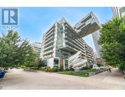 1109 - 29 QUEENS QUAY E, Toronto, Ontario