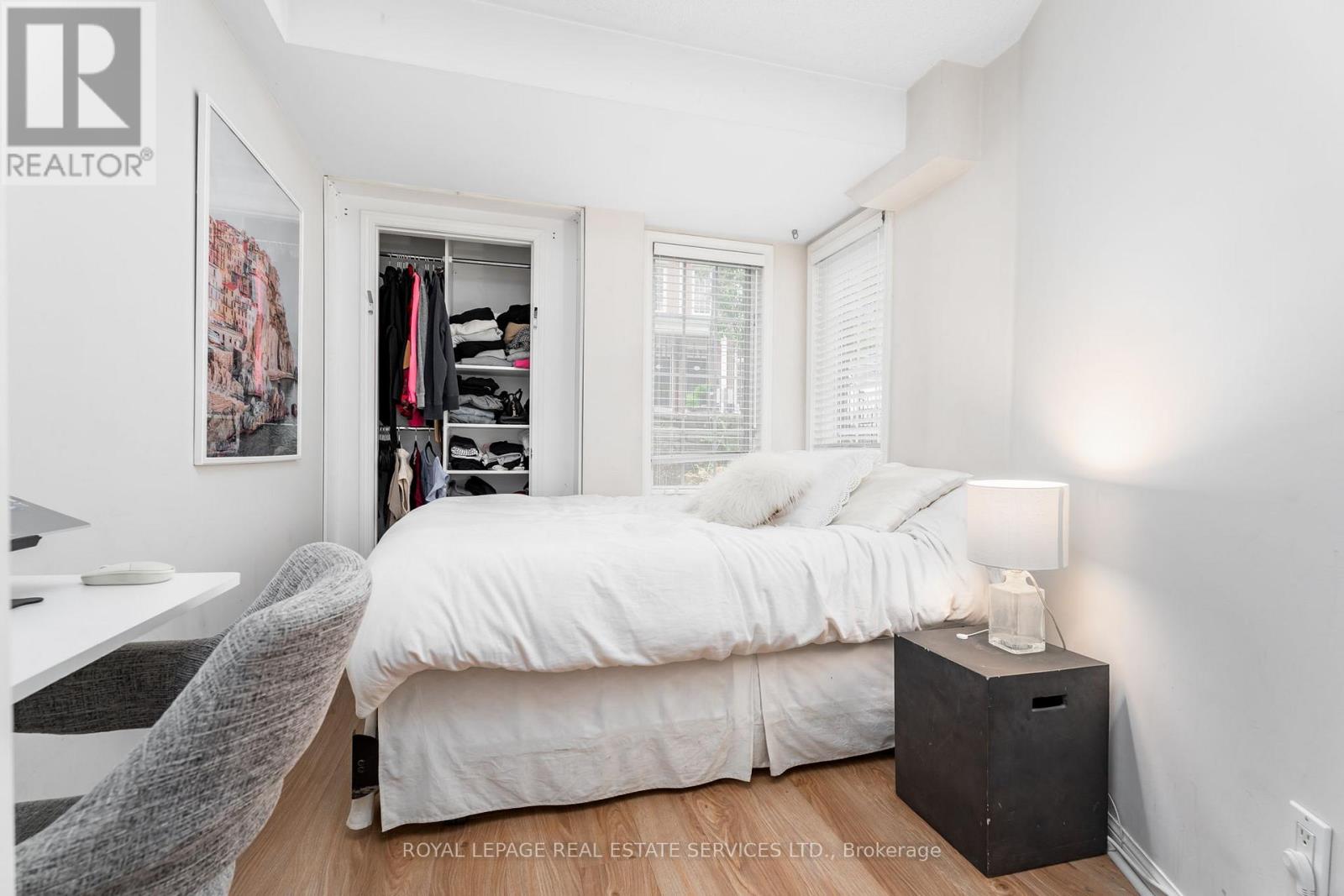 32 - 11 Niagara Street W, Toronto, Ontario  M5V 3N9 - Photo 21 - C12545342