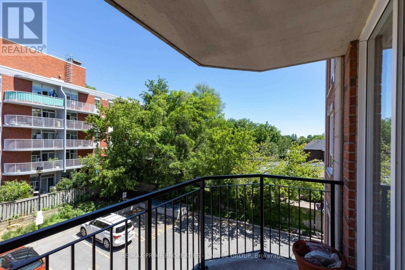 314 - 18 Wanless Avenue, Toronto, Ontario  M4N 3R9 - Photo 23 - C12545370