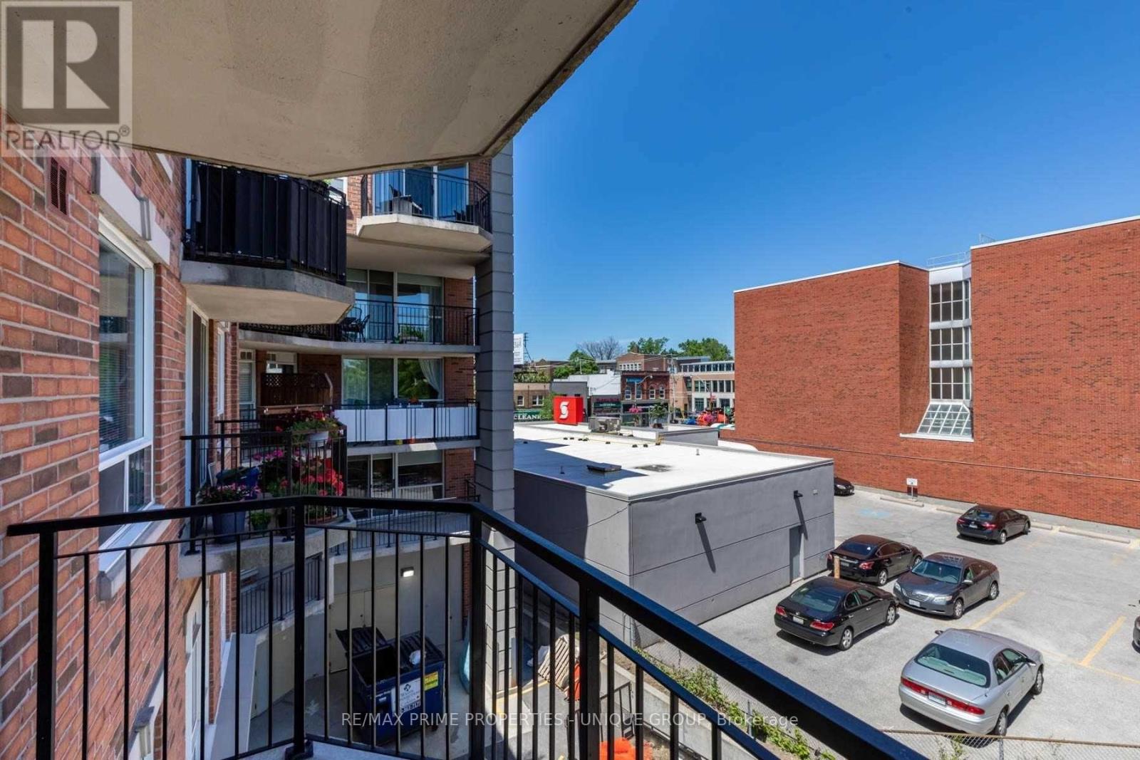 314 - 18 Wanless Avenue, Toronto, Ontario  M4N 3R9 - Photo 24 - C12545370