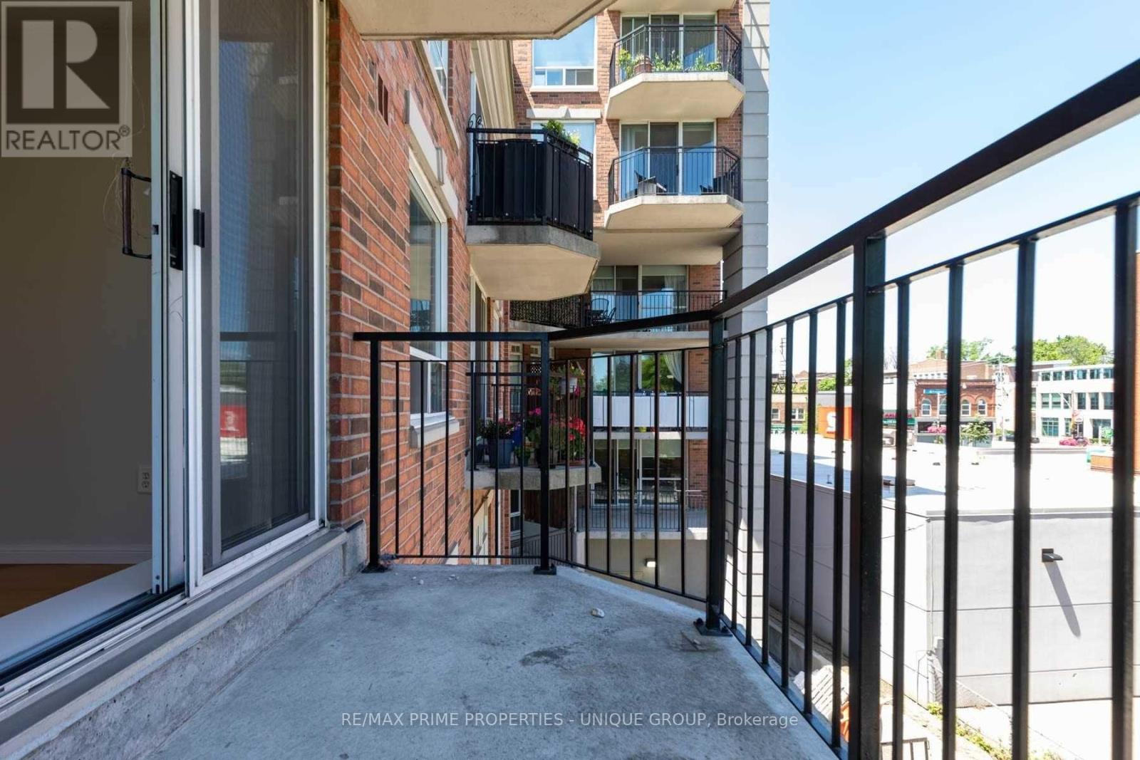 314 - 18 Wanless Avenue, Toronto, Ontario  M4N 3R9 - Photo 25 - C12545370