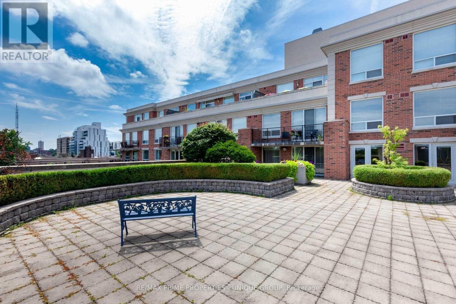 314 - 18 Wanless Avenue, Toronto, Ontario  M4N 3R9 - Photo 31 - C12545370