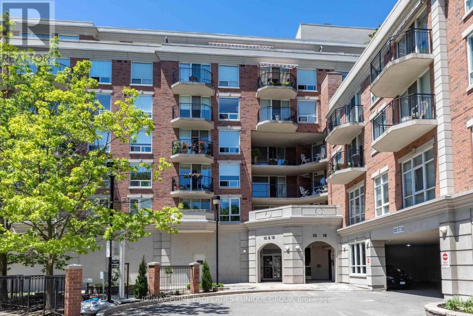 314 - 18 Wanless Avenue, Toronto, Ontario  M4N 3R9 - Photo 32 - C12545370