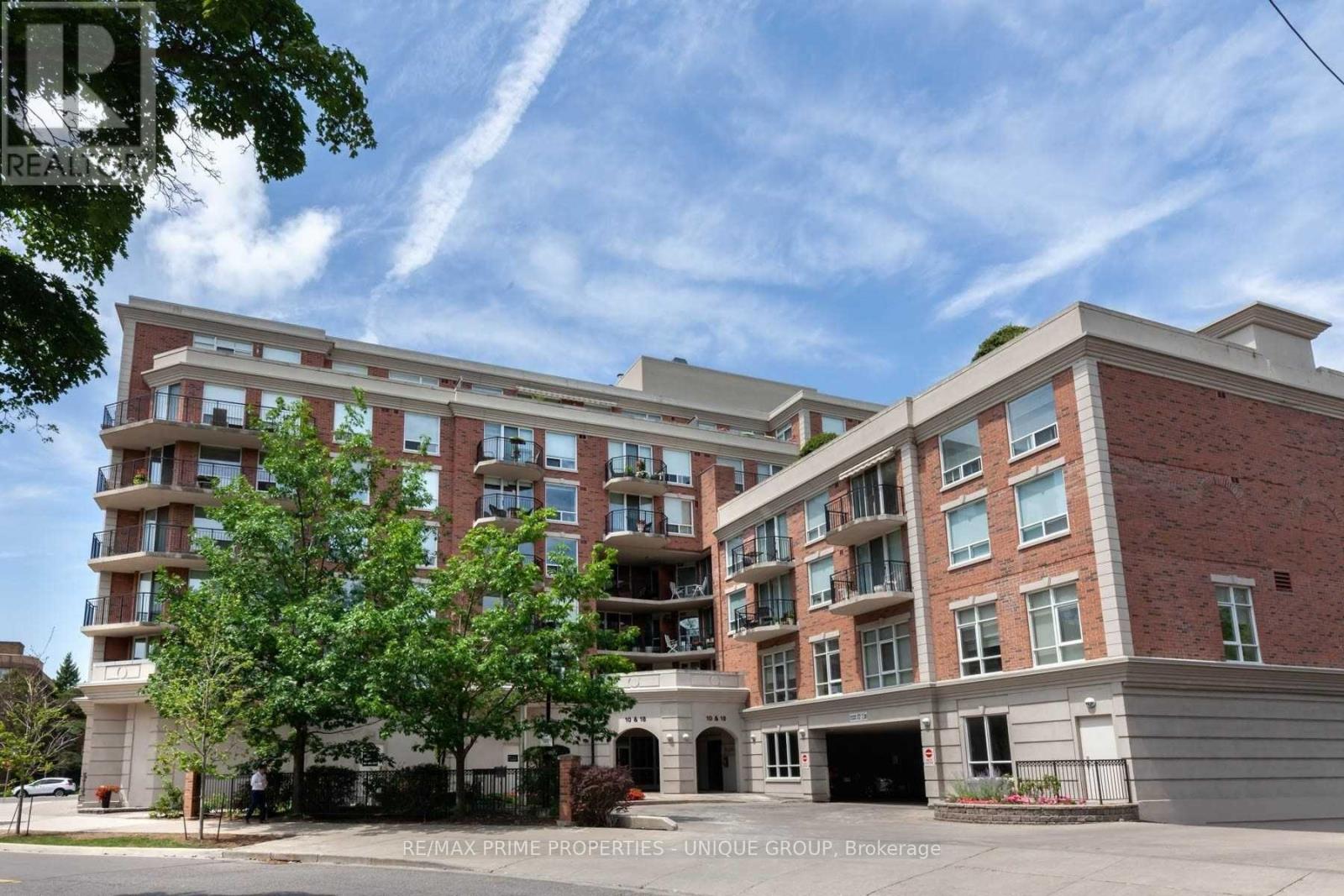 314 - 18 Wanless Avenue, Toronto, Ontario  M4N 3R9 - Photo 33 - C12545370