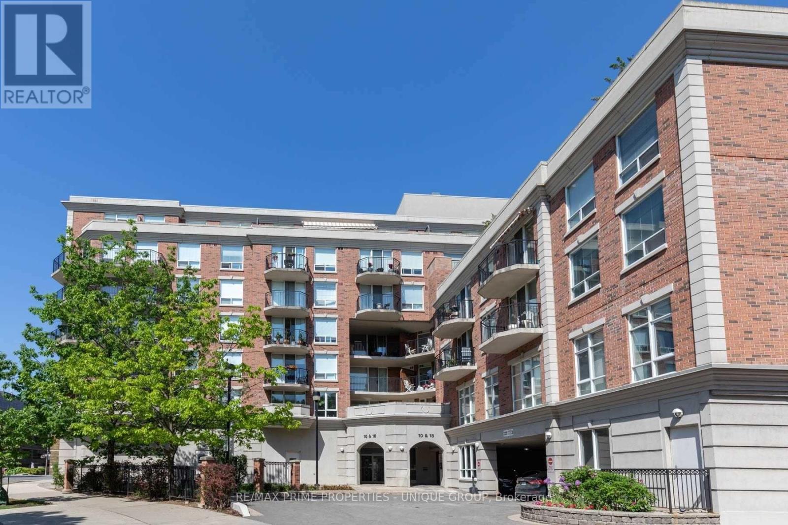 314 - 18 Wanless Avenue, Toronto, Ontario  M4N 3R9 - Photo 36 - C12545370