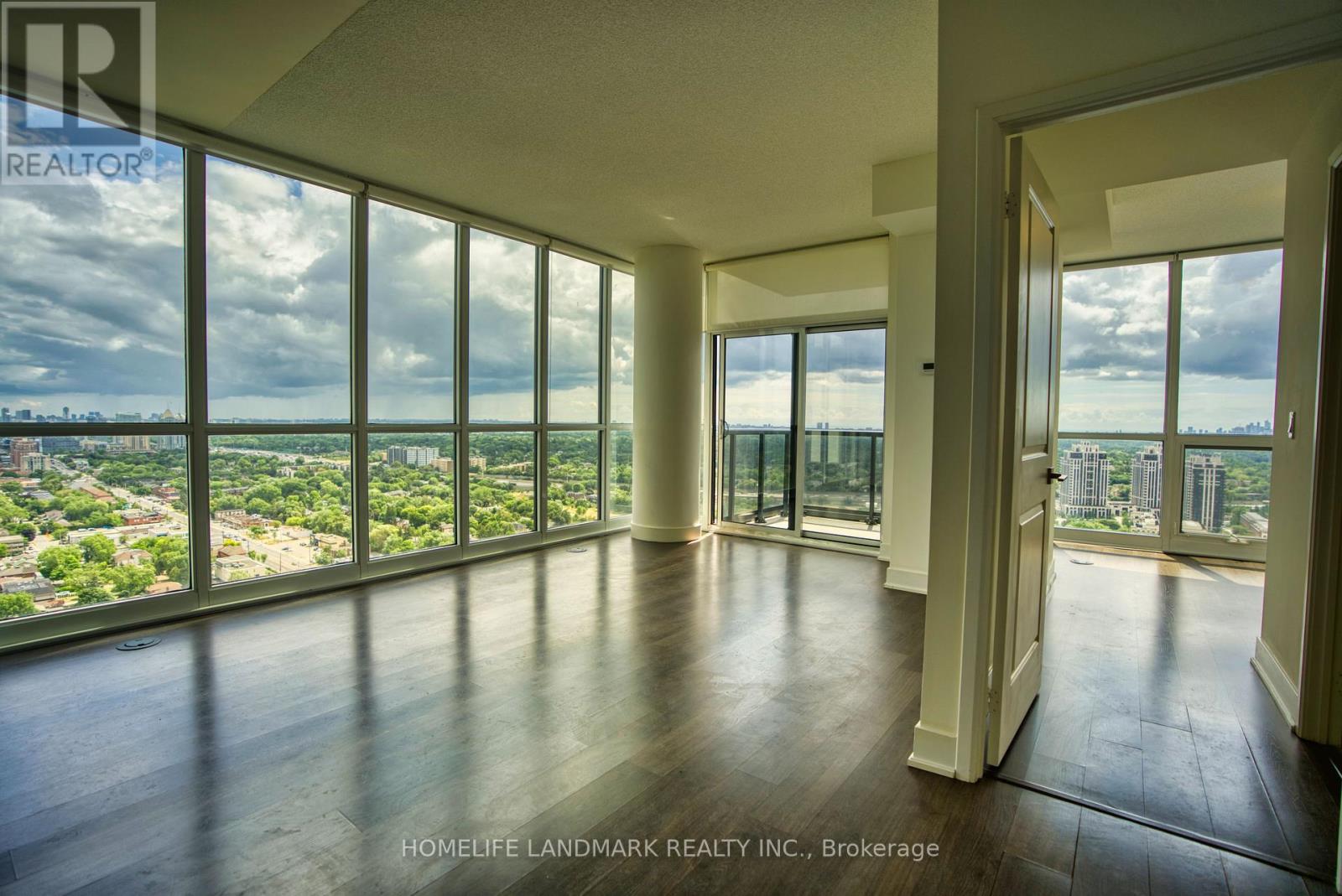 3402 - 88 SHEPPARD AVENUE E, Toronto, Ontario