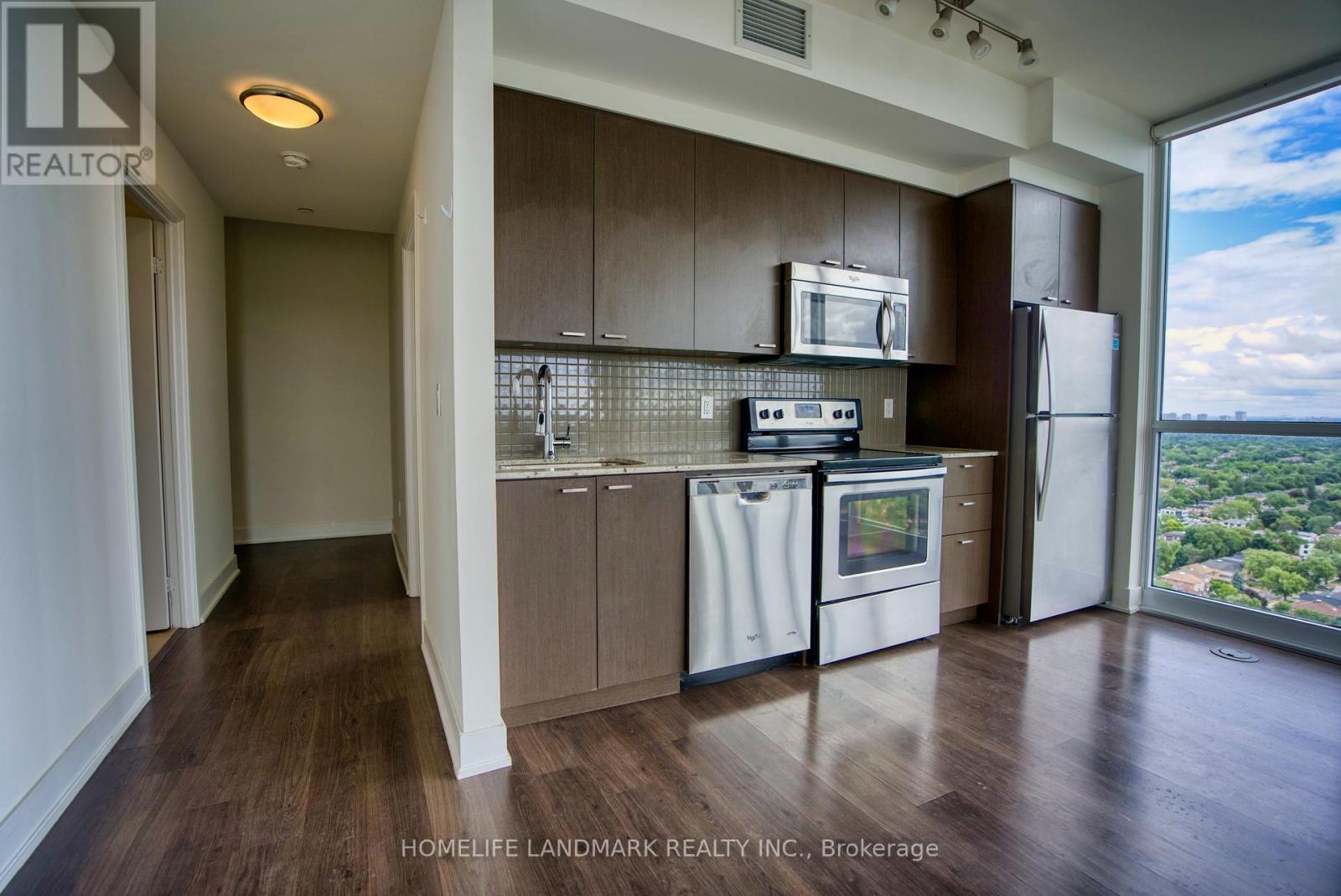 3402 - 88 Sheppard Avenue E, Toronto, Ontario  M2N 0G9 - Photo 10 - C12545378