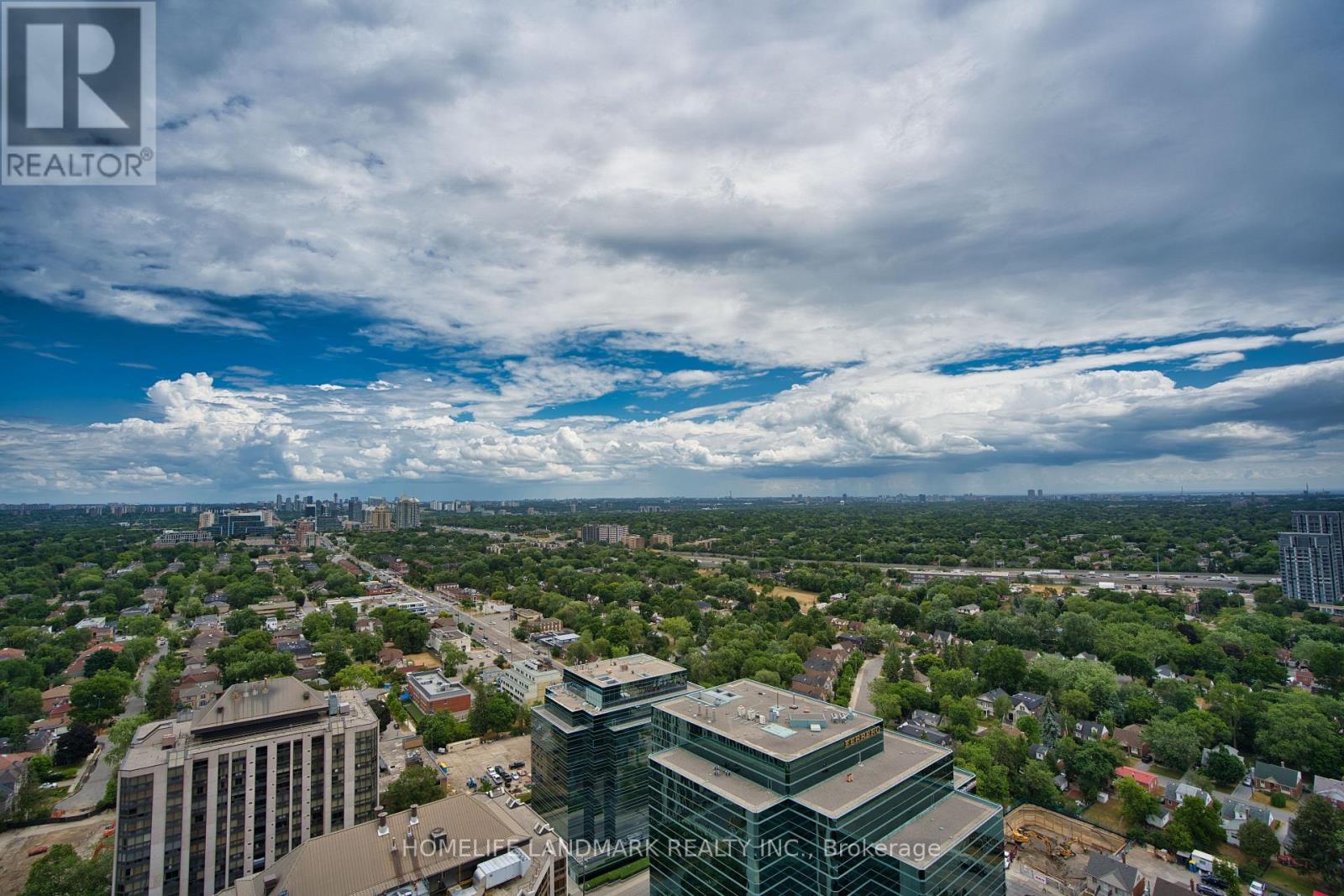 3402 - 88 Sheppard Avenue E, Toronto, Ontario  M2N 0G9 - Photo 17 - C12545378