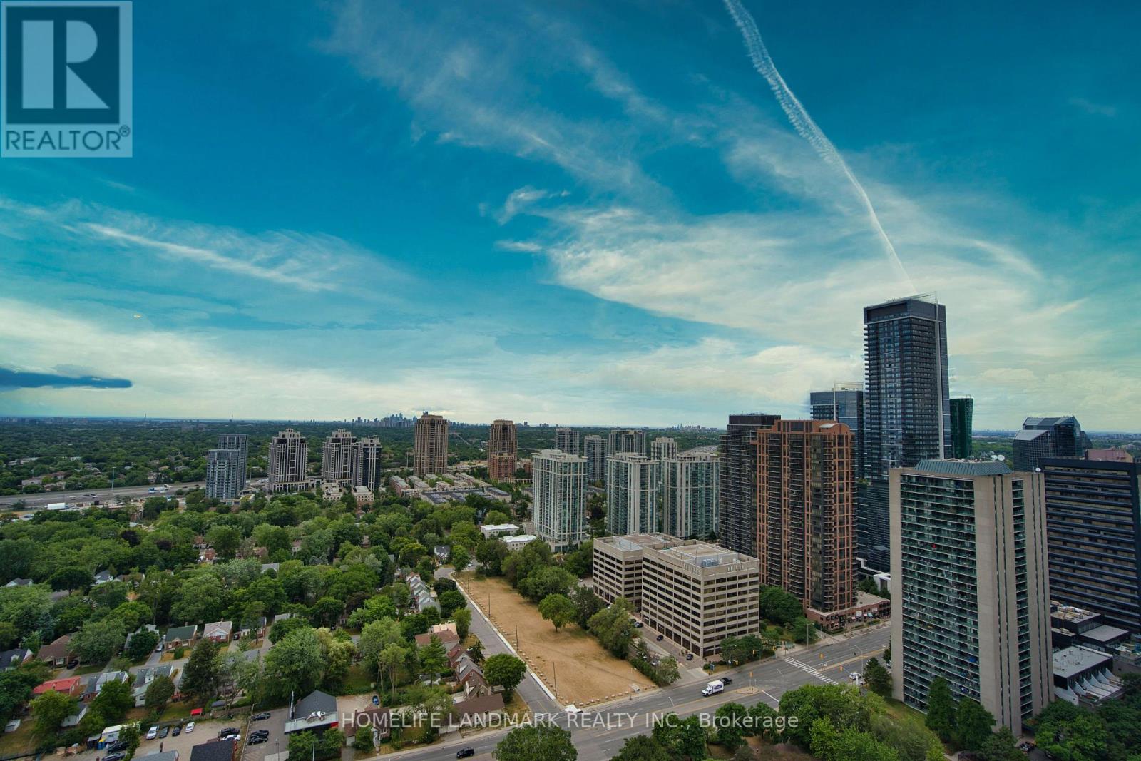 3402 - 88 Sheppard Avenue E, Toronto, Ontario  M2N 0G9 - Photo 18 - C12545378