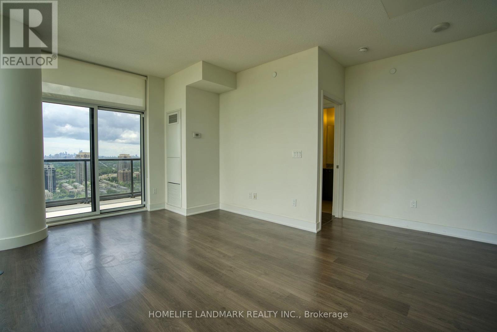 3402 - 88 Sheppard Avenue E, Toronto, Ontario  M2N 0G9 - Photo 2 - C12545378