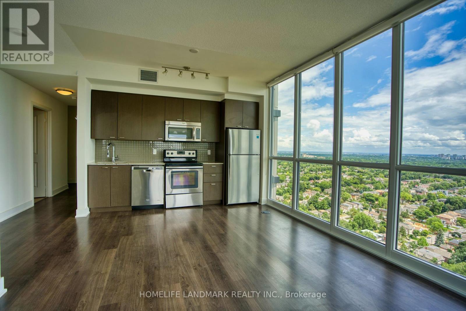 3402 - 88 Sheppard Avenue E, Toronto, Ontario  M2N 0G9 - Photo 3 - C12545378