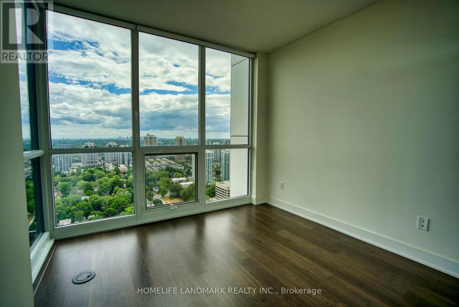 3402 - 88 Sheppard Avenue E, Toronto, Ontario  M2N 0G9 - Photo 4 - C12545378