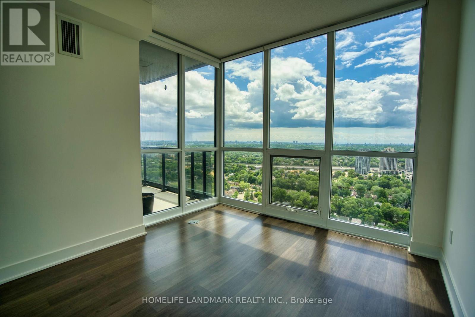 3402 - 88 Sheppard Avenue E, Toronto, Ontario  M2N 0G9 - Photo 5 - C12545378