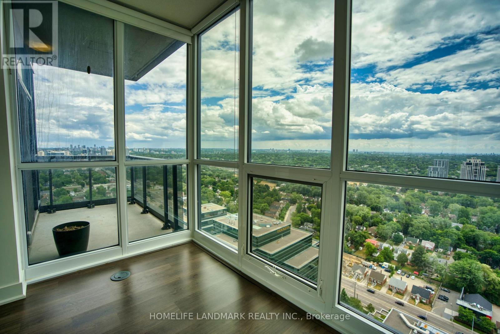 3402 - 88 Sheppard Avenue E, Toronto, Ontario  M2N 0G9 - Photo 6 - C12545378